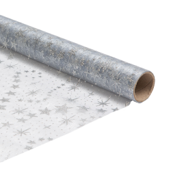 Karácsonyi asztalterítő futó 28x180cm