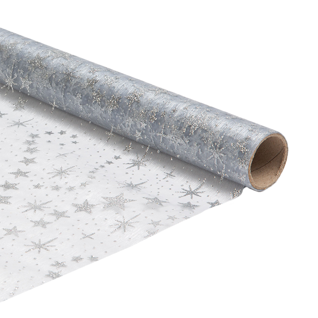 Karácsonyi asztalterítő futó 28x180cm