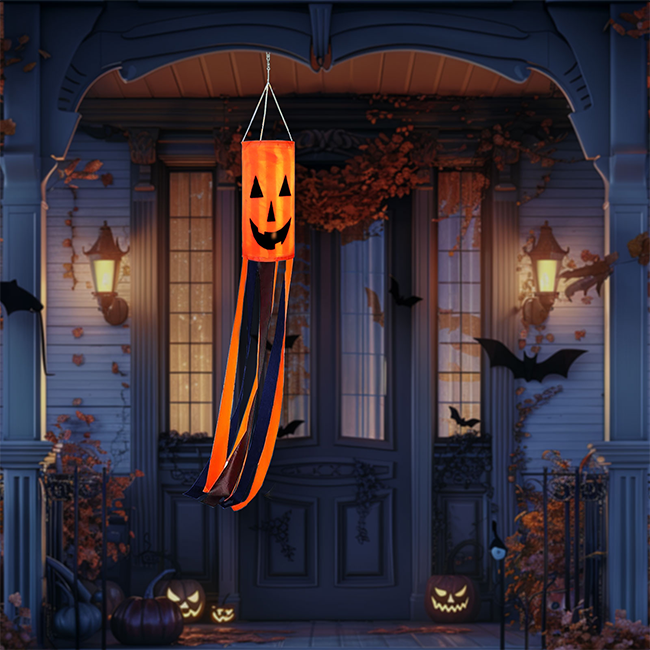 Halloween-i szélzsák 122cm