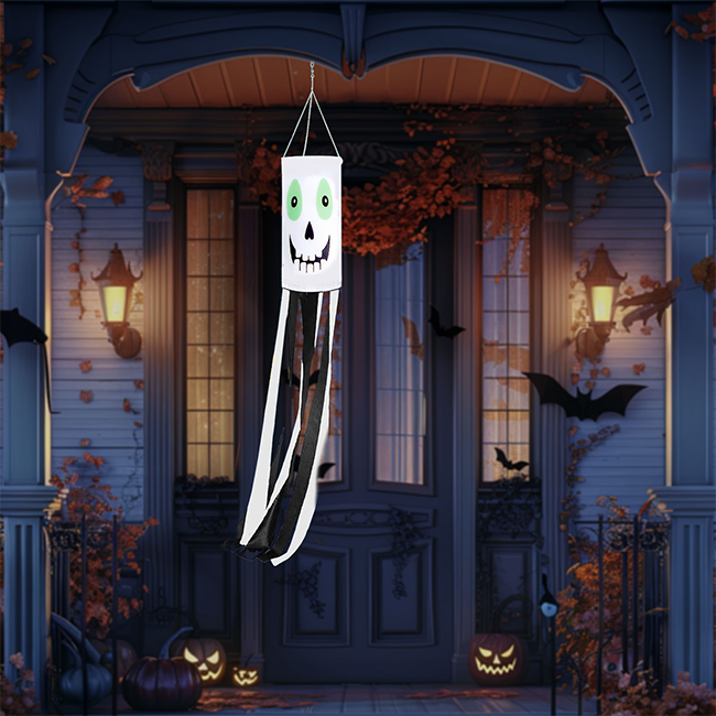 Halloween-i szélzsák 122cm
