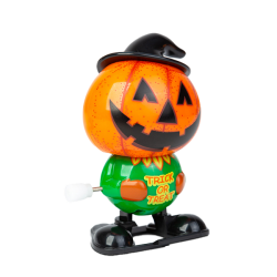 Felhúzható ugráló tök 7x5x4cm