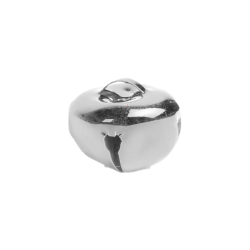 Karácsonyfa csilingelő dísz 9db-os 20mm