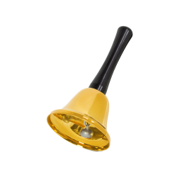 Karácsonyi csengettyű