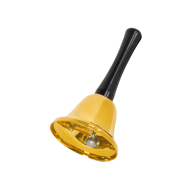 Karácsonyi csengettyű