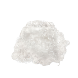 Mikulás szakáll 33x25cm