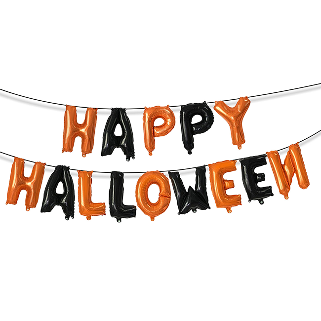 Happy Halloween lufi szett 